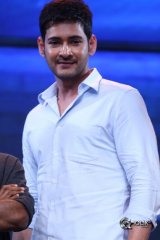 Spyder Tamil Movie Audio Launch